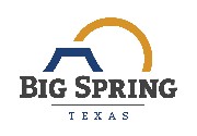 City of Big Spring Logo